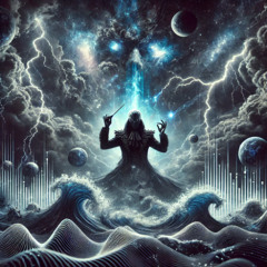 Earth - Fractured Core