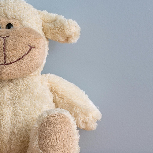 When goodness sneaks up on you