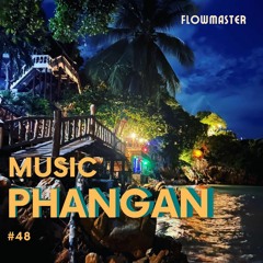 Progressive House - Koh Phangan music - #49