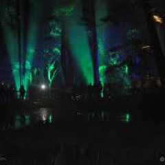 lost decade - Forbidden Forest