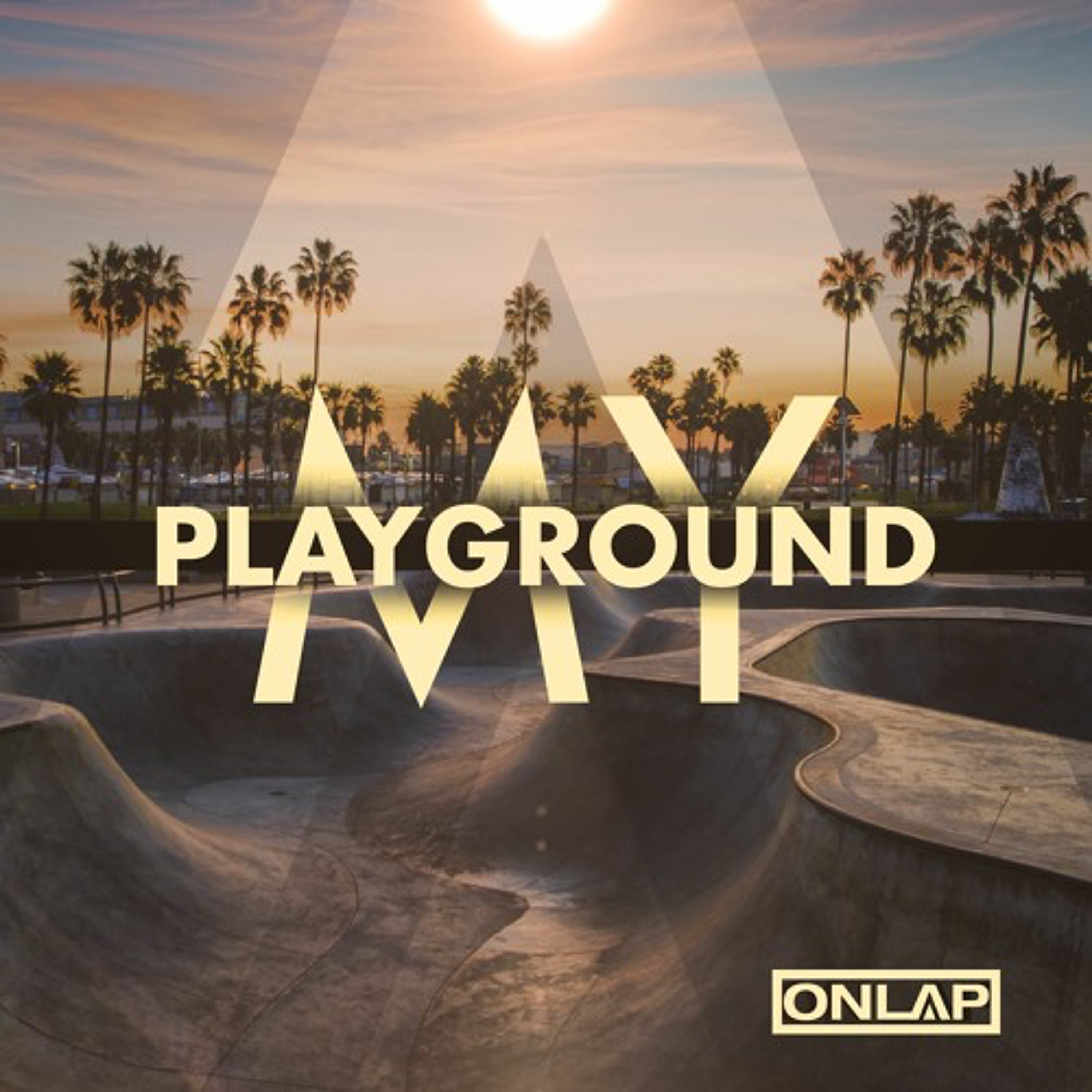 Helix My Playground 22 part 1 episode artwork