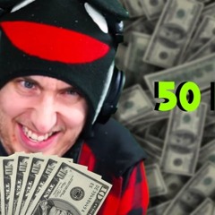 50 Dollars (KreekCraft Remix)