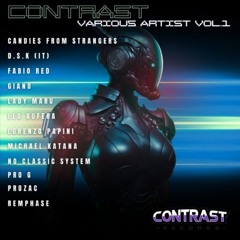 *TMOR EXCLUSIVE PREMIERE* Fabio Red - Clap Your Hands [CONTRAST VA Vol.1]