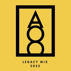 AOC Legacy Mix 2022