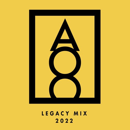 AOC Legacy Mix 2022