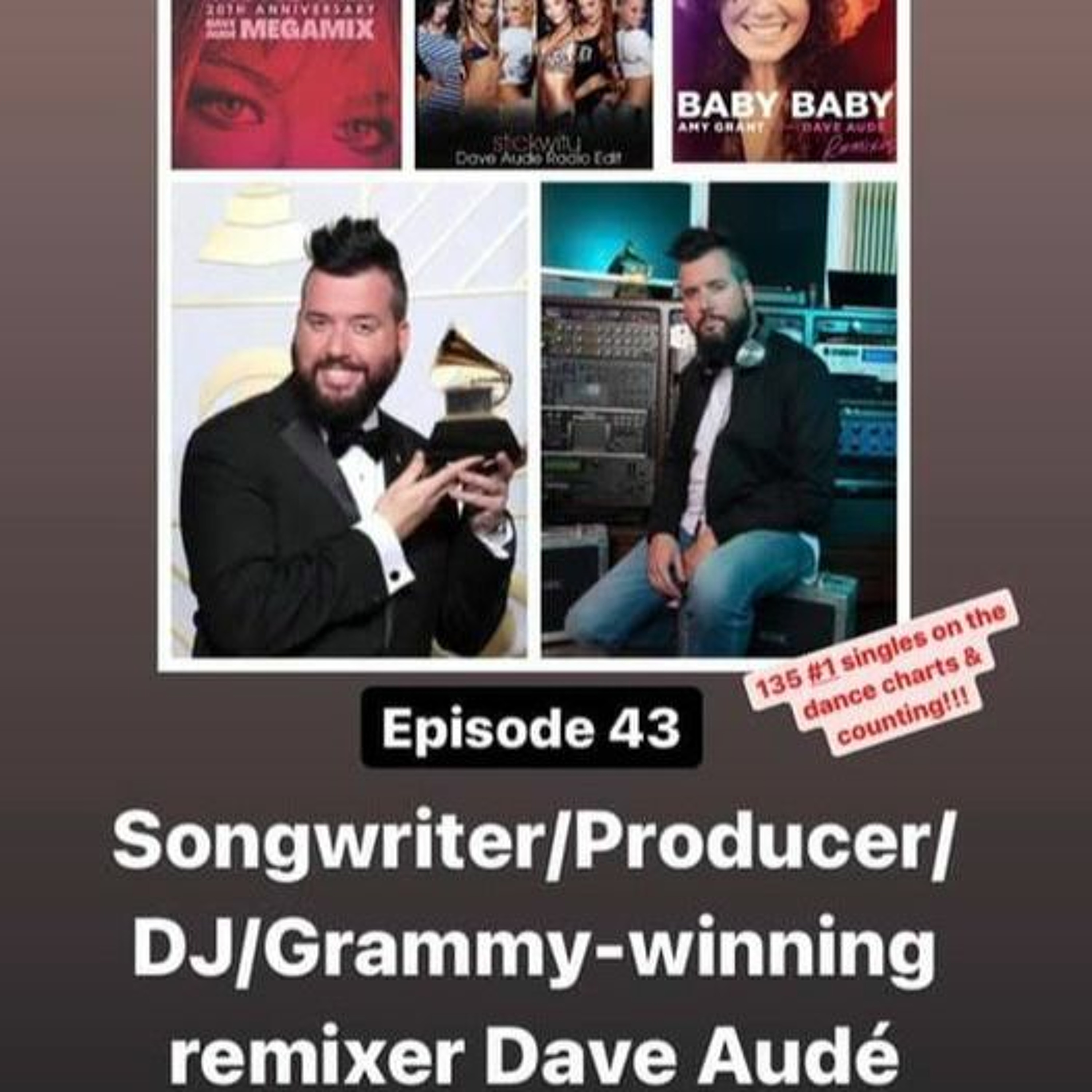 The Mike Rand Show