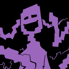 Purple Man