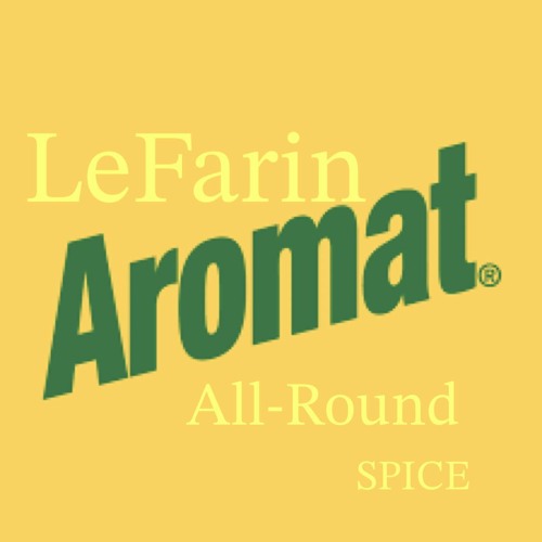 AROMAT feat All-Round