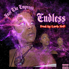 Endless prod by @loch_yeti