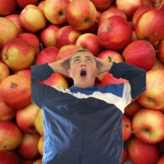 Appels Eten