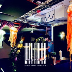 Uno Technopuro At Rabbit Hole Vol. 2