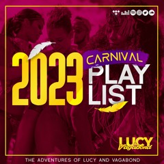 2023 Soca - @LucyAndVagabond