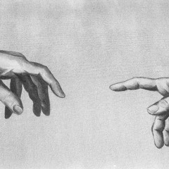 Helping hand