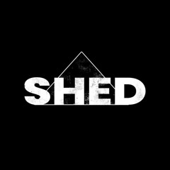 SHED presents : ANTSS (livestream)