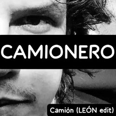 El camión (LEÓN edit)