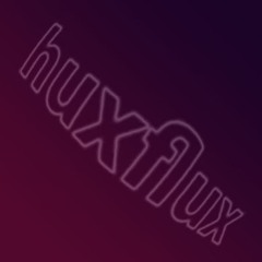 Huxflux - Oceans Of Loud