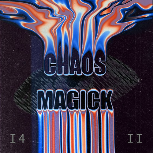 Bambi Rambo - Chaos Magick (Extended)