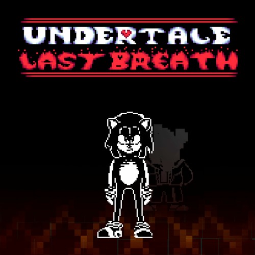 Undertale Last Breath: Phase 65 ~ LIVENLOVANIA