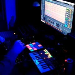 Life (Improvised Live Performance)