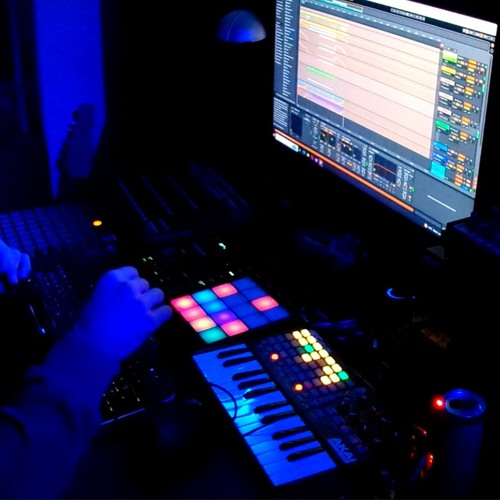 Life (Improvised Live Performance)