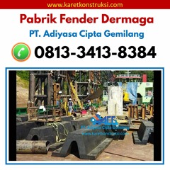 Call 0813-3413-8384, Distributor Pelindung Loading Dock Kendari