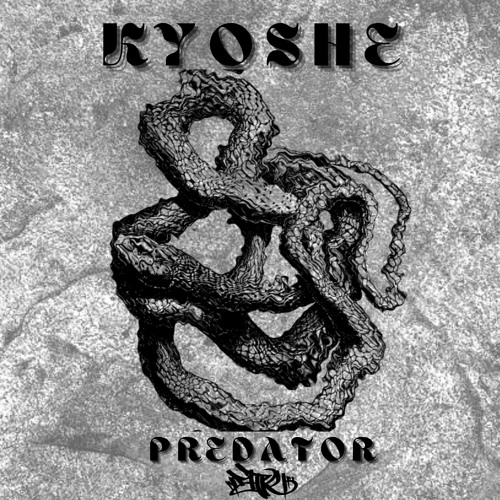 Kyoshe - Predator [ATRSG002]