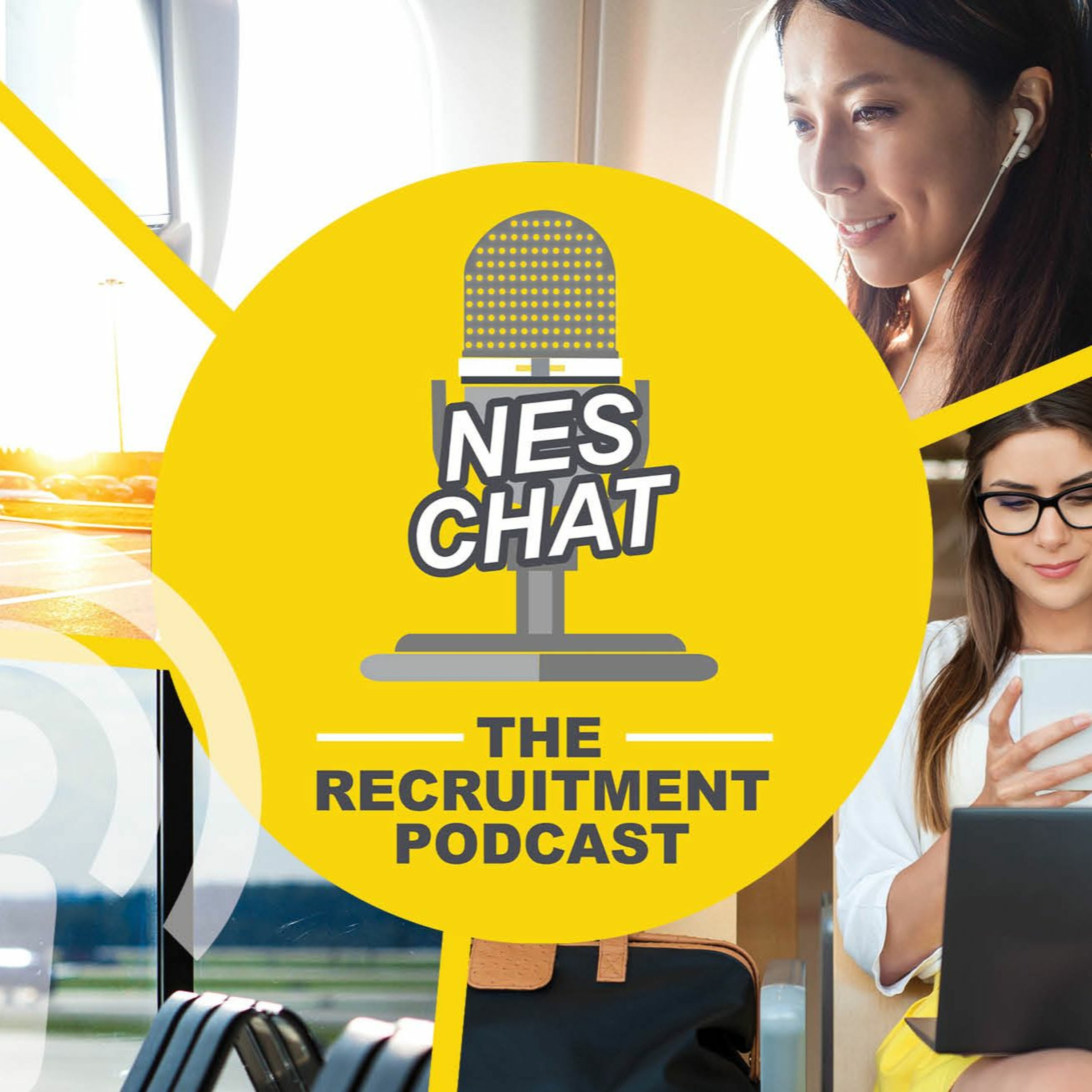 NES Fircroft Podcast Network