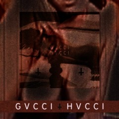 gvcci hvcci - issa knife