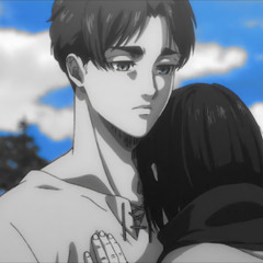 Distorted Memories- Øneheart (slowed) | “See you later.. Eren..”