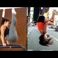 СУПЕР - ФУНКЦИОНАЛЬНАЯ ДЕВУШКА