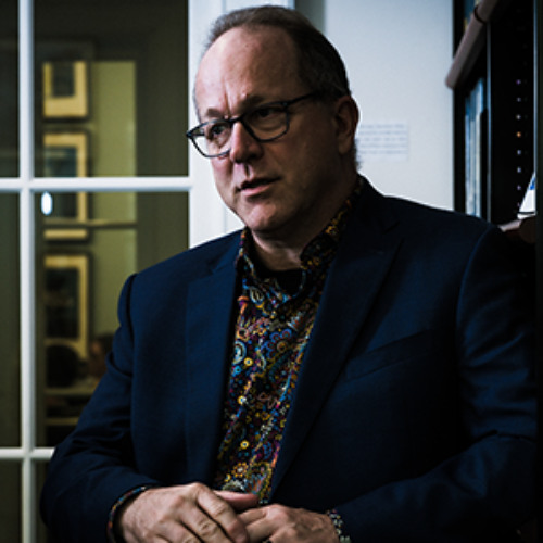 The Secret Body, Part 2  - Jeffrey Kripal and Host Michael Lerner