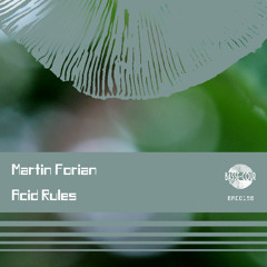Martin Forian - 7-042 (Decoq Remix)