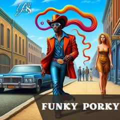 Funky Porky (instrumental)