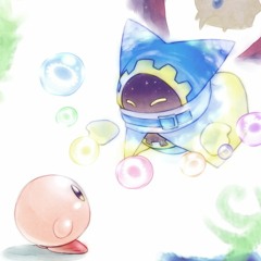 DJ Sharpnel - Green D