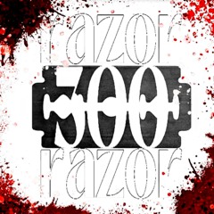 RAZOR (LE3V1E)
