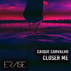 Caique Carvalho - 'Talk To Me'