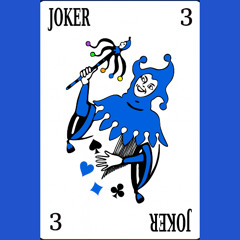 Warehousz - Joker 3