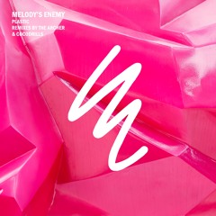 Melody's Enemy - Plastic