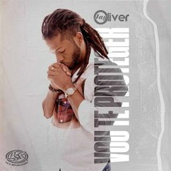 Jay Oliver - Vou Te Proteger