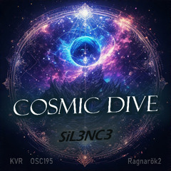 SiL3NC3_SWX - Cosmic Dive [OSC195]