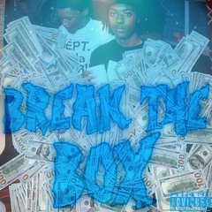 BREAK THE BOX