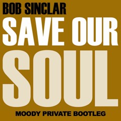 Save Our Soul X Old Town Road (MOODY PRIVATE BOOTLEG)