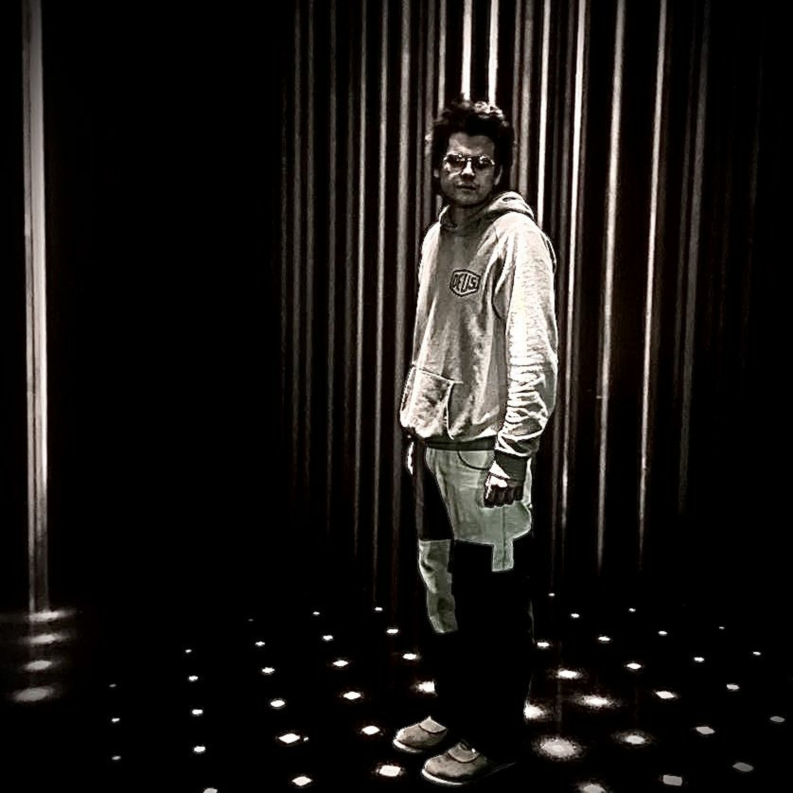 EFE KAAN OK COMPEL HUB AKYAKA DJ MASTERCLASS WORKSHOP SESSION episode artwork