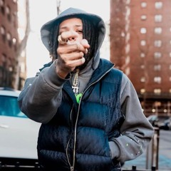 Jay5ive x 917 Racks - Purge (Unreleased)