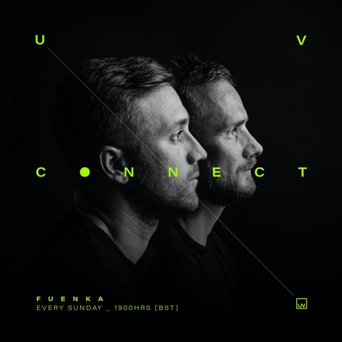 UV Connect 017: Fuenka