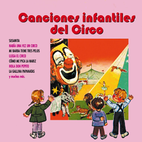 Stream El Ratoncito Miguel by Coro Infantil Tizas Listen online for