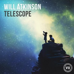Will Atkinson - Telescope