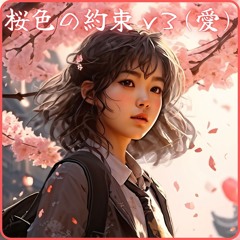 桜色の約束v3(愛)