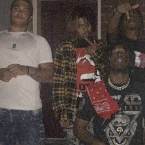 Dead <freestyle> Intro  By. Tyla P X WøkStar Dead [WokLawdTy] (SleepySaga)