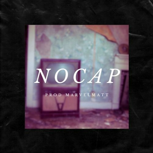RMCMIKE TYPE BEAT 2023 "NOCAP"